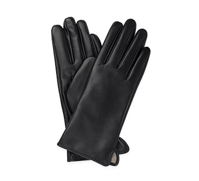 Перчатки (кожа, замша)