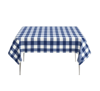 Скатерть химчистка (1м2) 