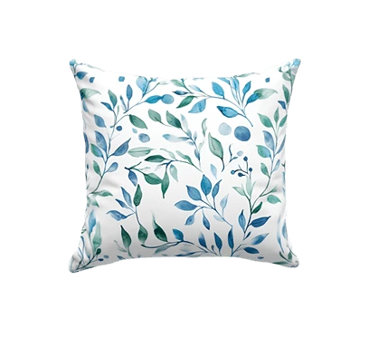 Подушка (пух/перо) со сменой наперника