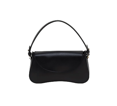 Сумка S (текстиль, кожа)