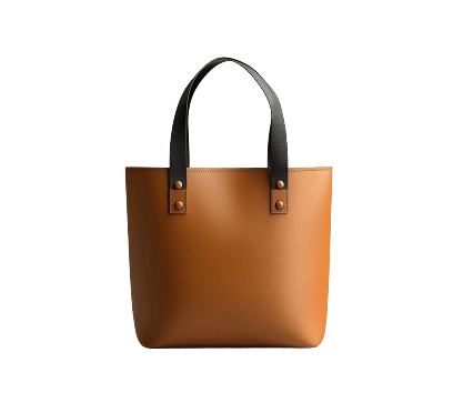 Сумка M (текстиль, кожа)