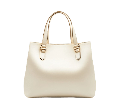 Сумка L (текстиль, кожа)